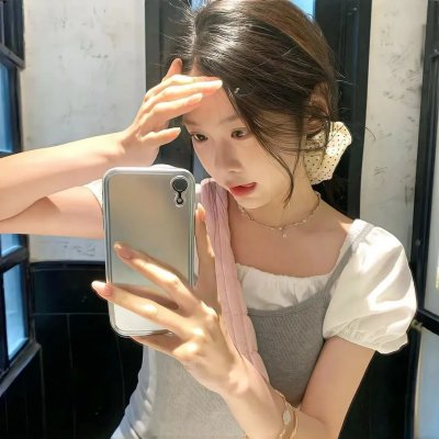 山路上的意外