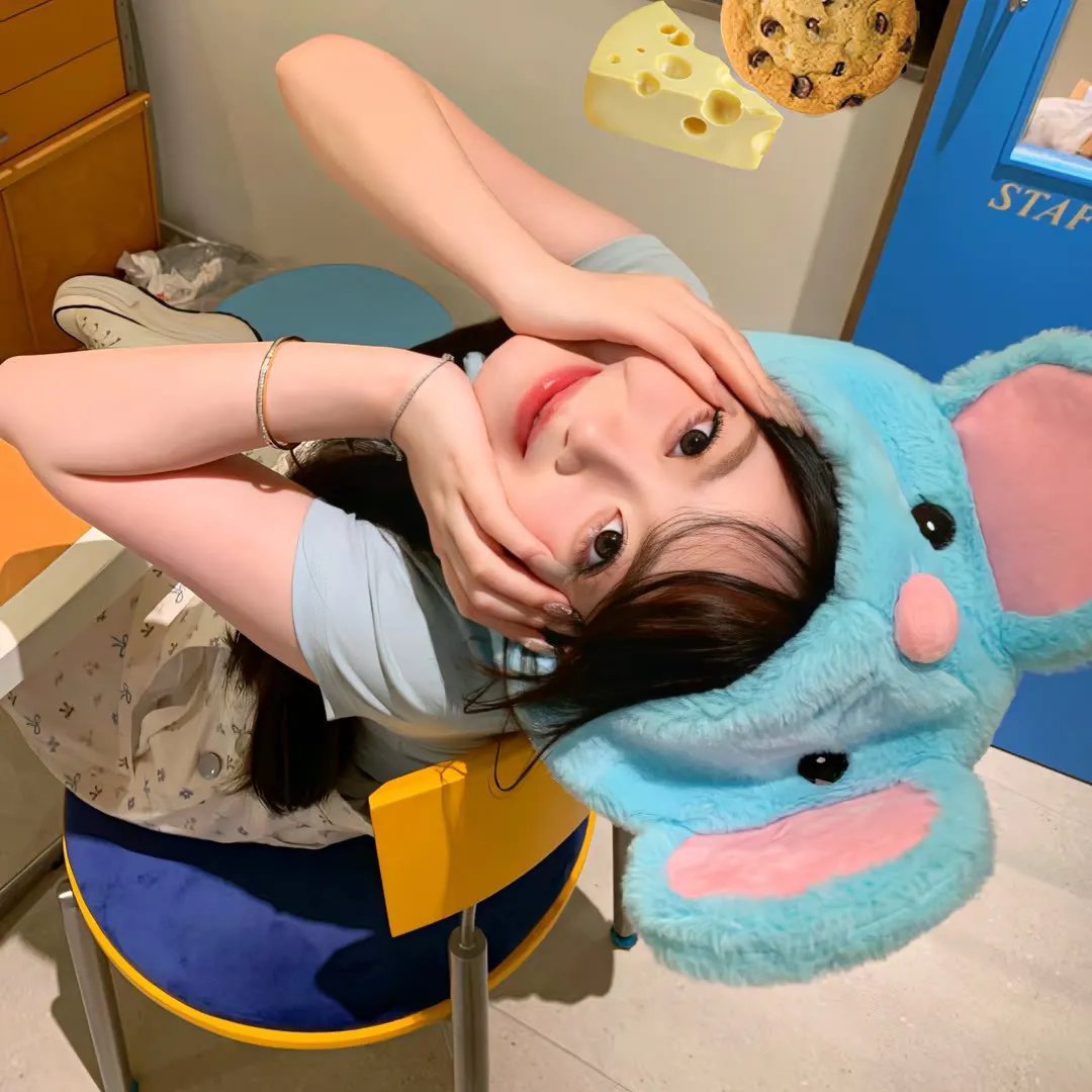 鹅卵石