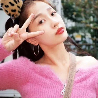 恋人的路